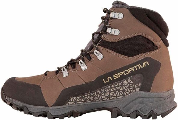 La Sportiva Nucleo High GTX