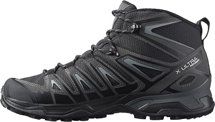 Salomon X Ultra 3 Mid GTX