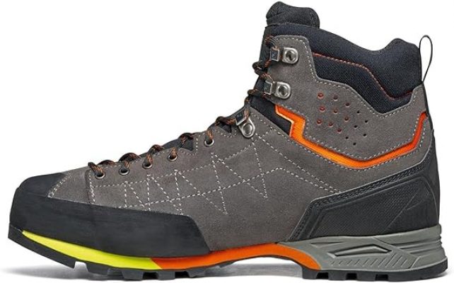 Scarpa Zodiac Plus GTX